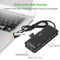 Hub Docking 2.0 Multiusos con Conversor de Audio 7.1 - Sin Drivers