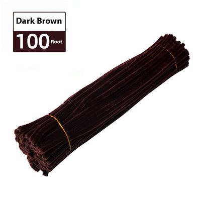 Kit de Extensiones de Cabello DIY con Raíces Reforzadas para Niños - Image 40