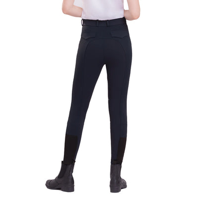 Pantalones de Equitación en Silicona - Image 4