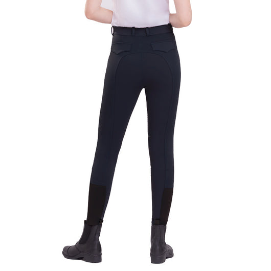 Pantalones de Equitación en Silicona - Image 4