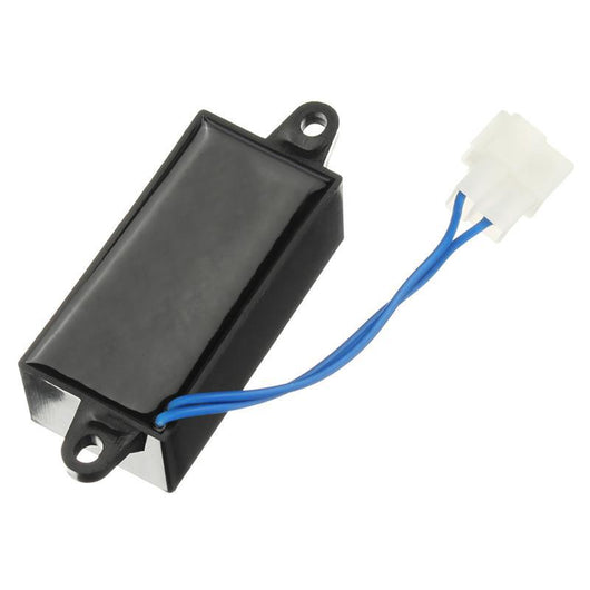 Regulador de Voltaje para Generadores KW - Image 7