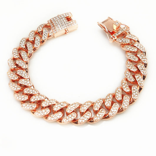 Collares Hip Hop para Mascotas - Image 10