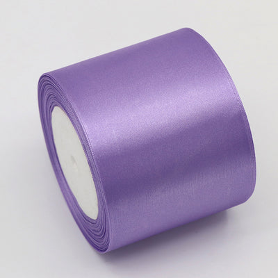 Cintas de Seda Coloridas 8CM - Accesorios Premium para Bodas - Image 13