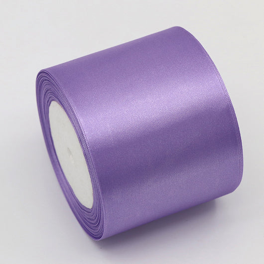 Cintas de Seda Coloridas 8CM - Accesorios Premium para Bodas - Image 13
