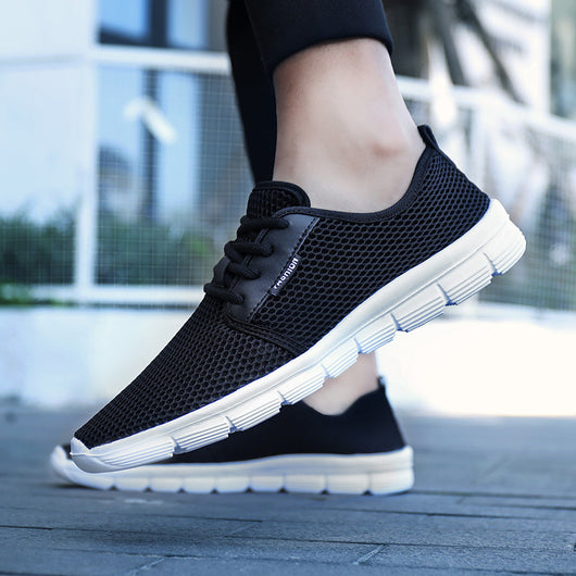 Zapatillas de Running Deportivas para Hombre - Diseño Casual y Resistente - Image 13