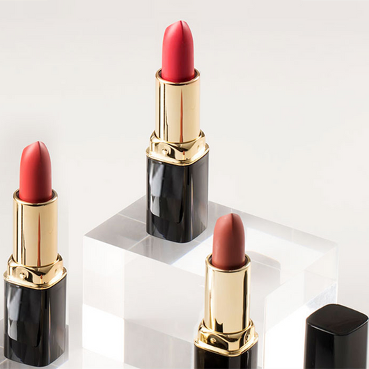 Labial Mate Hidratante de Larga Duración sin Transferencia