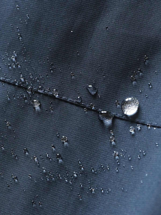 Chaqueta Acolchada Impermeable para Hombre - Abrigo Cálido de Invierno - Image 3