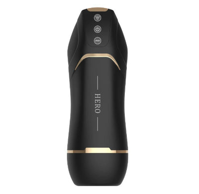 Estimulador Automático con Succión Inteligente y Función Térmica - Image 7