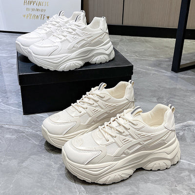 Zapatillas Deportivas Plataforma para Mujer - Cómodas y Versátiles - Image 30