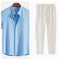 Light Blue Set