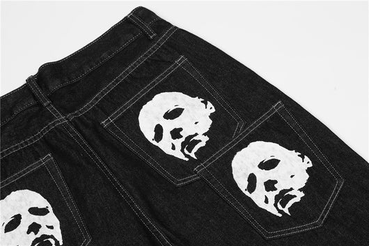 Pantalones Rectos Slim Fit Modernos Casual - Image 12