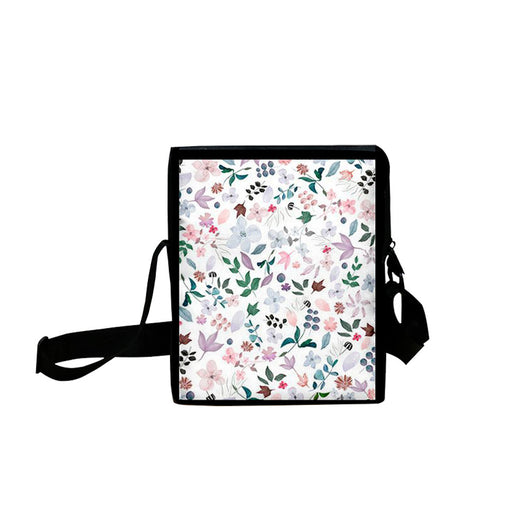 Mochila Escolar 3D con Impresión Digital de Animaciones y Tela Oxford