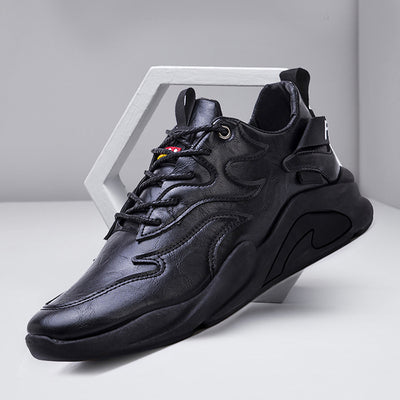 Zapatos Casuales para Hombre con Cuero y Suela Reforzada - Image 7