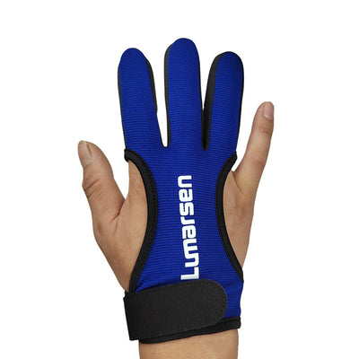 Guantes Casuales de Tres Dedos para Hombre - Diseño Minimalista - Image 2