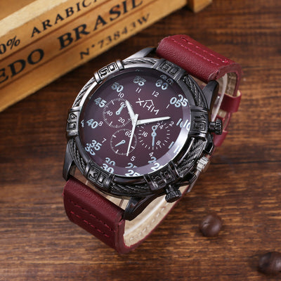 Reloj de Cuarzo Versátil con Accesorios de Moda Coordinados - Image 7