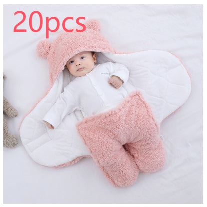 Saco de Dormir Acolchado para Bebé - Image 10