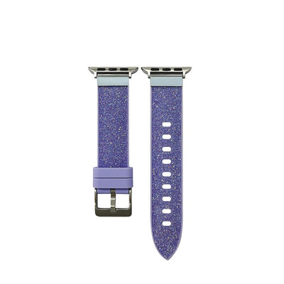 Reloj Diamond Star con Correa de Silicona - Image 3