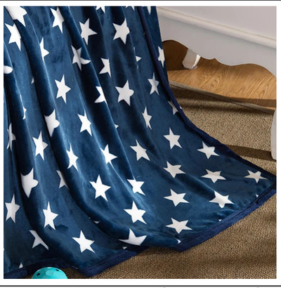 Manta Flanela Coral Premium con Velvet Grueso para Cama - Image 3
