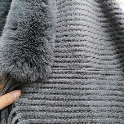 Cardigan Tejido Personalizado para Mujer - Diseño Exclusivo - Image 20
