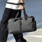 Bolsa de Viaje Fitness Separador Húmedo-Seco para Hombre