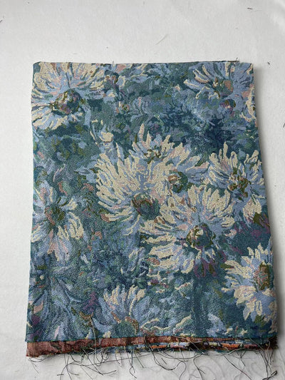 Tela Jacquard Teñida en Hilo con Estilo Étnico - Image 19