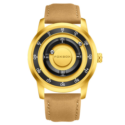 Reloj Multifunción Roman Scale para Hombre - Cuarzo de Precisión - Image 10