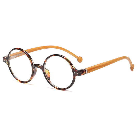 Lentes de Lectura con Marco de Bambú - Confort Natural para tus Ojos - Image 12