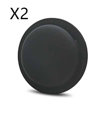 Funda Protectora de Silicona para AirTag - Localizador Anti-pérdida - Image 16