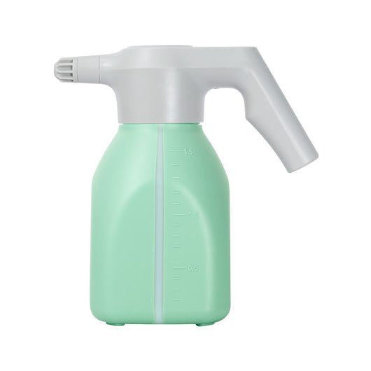 Regadera de Presión Automática con Pulverizador de Alta Potencia - Image 2