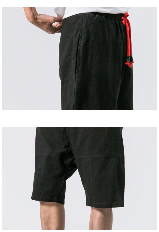 Shorts Deportivos para Hombre - Pantalones Cortos Ligeros para Verano - Image 2