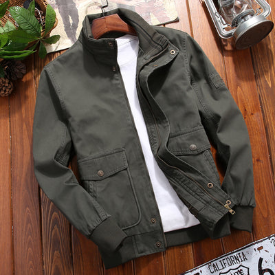 Ropa Casual Holgada para Hombre - Image 7