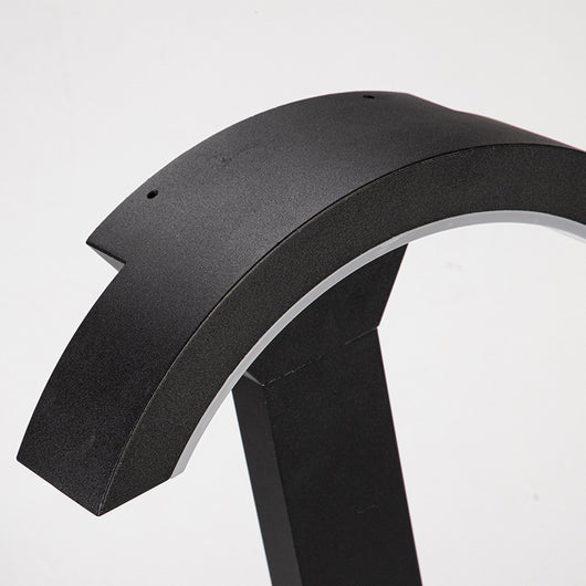 Lámpara de Pared Exterior con Sensor de Movimiento - Diseño Minimalista Impermeable - Image 4