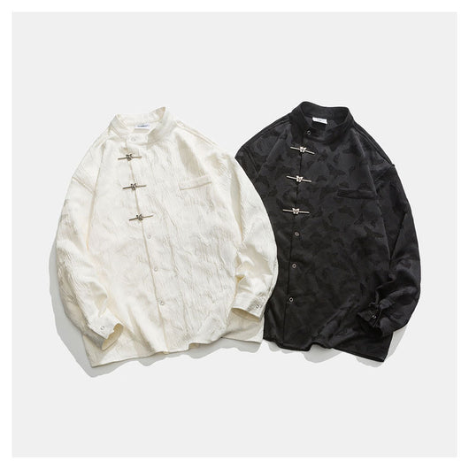 Blusa Holgada Versátil para Hombre y Mujer - Image 17