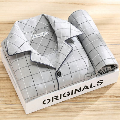 Conjunto de Descanso Casual para Hombre - Image 9