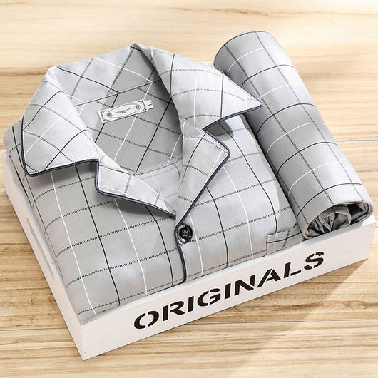 Conjunto de Descanso Casual para Hombre - Image 9