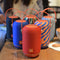 Parlante Portátil Bluetooth TG107 con Tela Premium