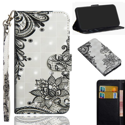 Funda Protectora Xiaomi con Diseño Pintado - Image 19