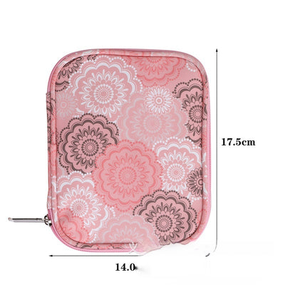 Bolsa Tejida para Herramientas Green Lily - Almacenamiento Profesional - Image 13