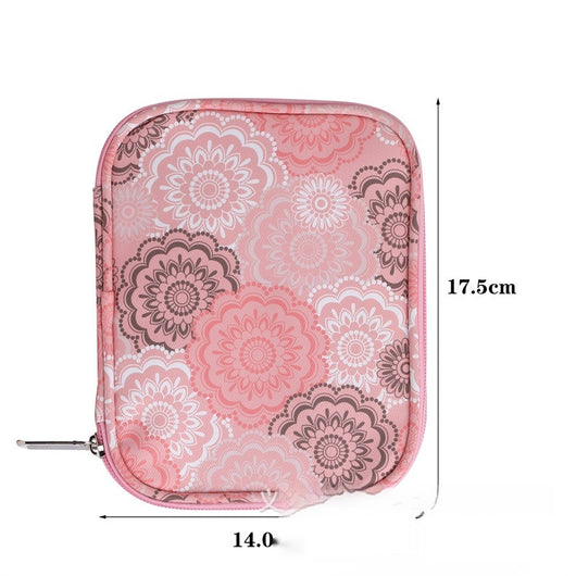 Bolsa Tejida para Herramientas Green Lily - Almacenamiento Profesional - Image 13