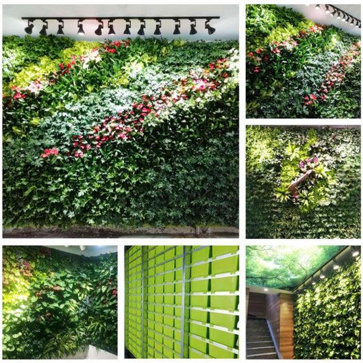 Macetero Vertical Apilable para Plantas Suculentas y Bonsái - Image 11
