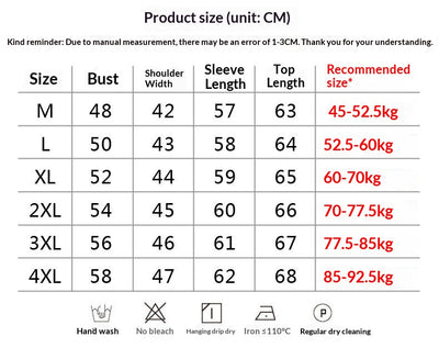 Suéter Casual Pesado Cuello Redondo para Hombre - Image 7