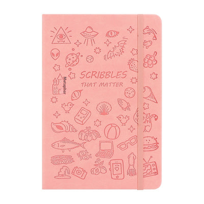 Cuaderno Diario para Estudiantes con Diseño Adorable - Image 5