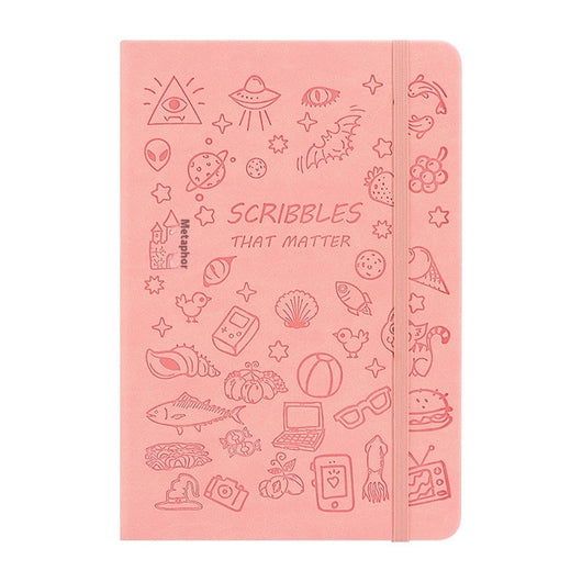 Cuaderno Diario para Estudiantes con Diseño Adorable - Image 5