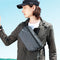 Bolsa Cruzada Deportiva Casual para Hombre
