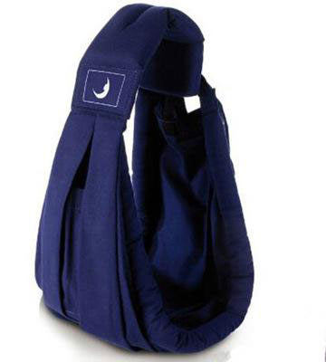 Cargador de Cadera Multifuncional para Bebé con Asiento Integrado - Image 14