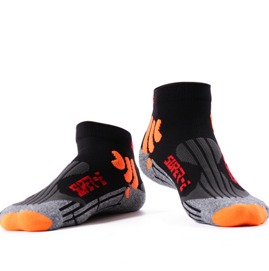 Calcetines Deportivos Cortos de Secado Rápido para Hombre - Image 6