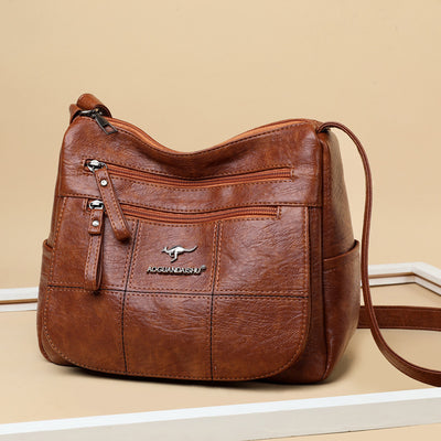 Bolsa Crossbody Casual Ultraligera para Compras - Image 14