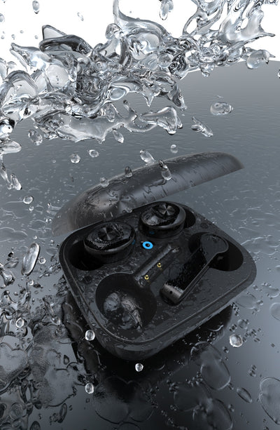 Auriculares Bluetooth Dual XG15 - Conectividad Dual para Máxima Libertad - Image 8