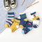 Sinal de Trânsito L 5 pares