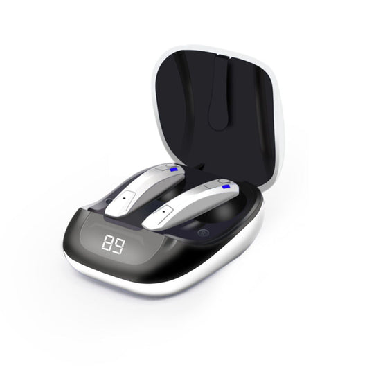 Auriculares Inalámbricos Bluetooth de Diseño Minimalista - Image 7